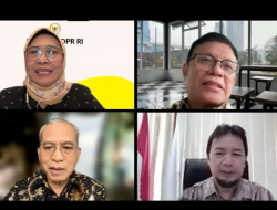 Universitas Paramadina Gelar Diskusi Publik Evaluasi dan Outlook Pendidikan Tinggi