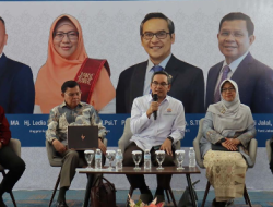 Urun Rembuk PTS: Menata Arah Perguruan Tinggi Swasta Yang Berdaya Saing dan Berkelanjutan