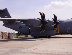 TNI All-Out di Sumatera, Ribuan Personel, Puluhan Alutsista dan Jembatan Darurat Dikerahkan