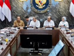 Kemenkop Pastikan Koperasi Produksi Siap Penuhi Kebutuhan Bahan Baku SPPG