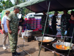 Wakil Panglima TNI Tinjau Wilayah Terdampak Banjir di Sumut dan Sumbar