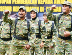 Pembekalan Prosedur Kedaruratan di Daerah Rawan ke Awak Media Resmi Ditutup