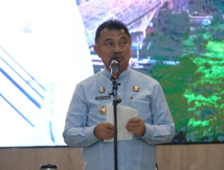 Jelang Porprov XV Pemerintah Kota Bekasi Kenalkan Maskot “Si Gobek”