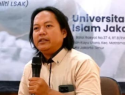 Torehkan Prestasi di 2026, KPK Dituntut Lakukan Ekspansi Berkelanjutan