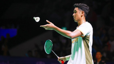 Daihatsu Indonesia Masters 2026, Alwi Lolos ke Laga Puncak