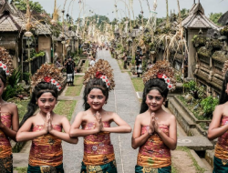 Bali Dinobatkan Sebagai Destinasi Terbaik Dunia 2026 Versi TripAdvisor