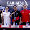 Daihatsu Indonesia Masters 2026, Hadirkan Laga Kelas Dunia di Istora GBK