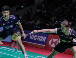 Daihatsu Indonesia Masters 2026: Strategi Tepat Bawa Dejan/Bernadine ke 16 Besar