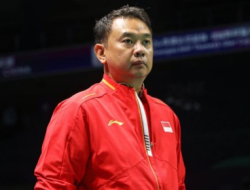 Kebijakan Pemulangan dan Pemanggilan Atlet  Pelatnas PBSI Akhir Tahun Ditiadakan