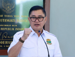 PBSI Terima Dukungan Gymnasium dan Sport Science dari Kemenpora