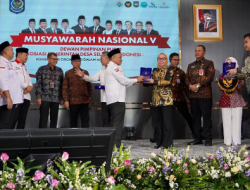 Wamenkop: Kopdes Simpul Konsolidasi Potensi Desa Terhubung ke Pasar