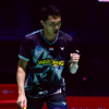 Jonatan Christie ke Final India Open 2026, Kalahkan Loh Kean Yew