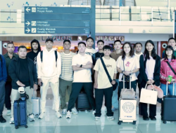 Jelang Malaysia Open 2026: Putri dan Alwi Bidik Hasil Terbaik di Turnamen Pembuka