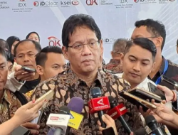 Purbaya Evaluasi Pegawai Pajak, Opsi Rotasi Hingga Dirumahkan