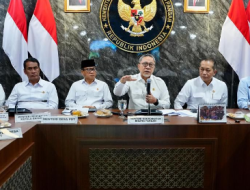 Menkop Gandeng Lintas K/L Percepat Pembangunan Gerai Fisik Kopdes Merah Putih