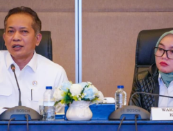 Dukungan Publik Menguat, Menkop Apresiasi Hasil Survei Program Kopdes Merah Putih