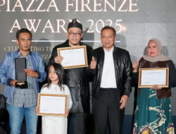Menkop: Piazza Firenze Garut Bukti Koperasi Bisa Maju dan Modern