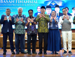 Menkop: Kopdes Merah Putih Solusi Lapangan Kerja Bagi Generasi Muda