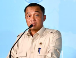 Presiden Prabowo Bentuk Satgas Percepatan Rehabilitasi dan Rekonstruksi