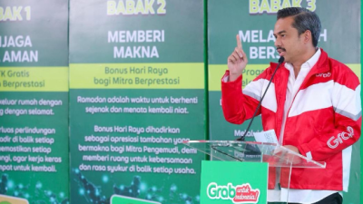 Menteri UMKM: Sinergi Lintas Sektor Kunci Sehatnya Ekosistem Bisnis Digital