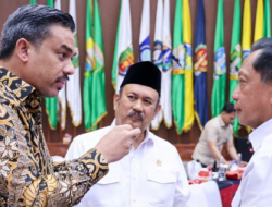 Menteri UMKM Dorong Pemulihan Terpadu Bangkitkan UMKM Terdampak Bencana di Sumatera