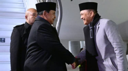 Presiden Akan Sampaikan “Prabowonomics”, Konsep Ekonomi Presiden dan Hasil Konkret 1 Tahun di WEF