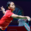 India Open 2026: Putri KW Dipaksa Bermain Rubber Game Michelle Li