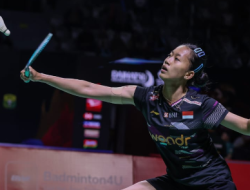 Daihatsu Indonesia Masters 2026, Putri KW Penasaran Ingin Gelar Super 500