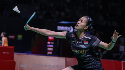 Daihatsu Indonesia Masters 2026, Putri KW Penasaran Ingin Gelar Super 500