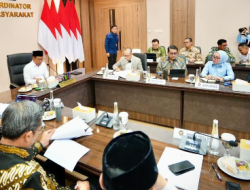 Kemenkop Siap Optimalkan Pemberdayaan Masyarakat Pemulihan Ekonomi di Sumatera