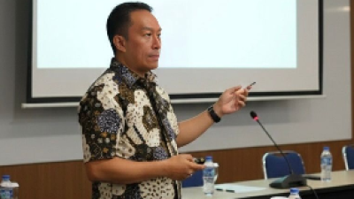 “I AM Unhas” Buka Penjaringan Ketum Baru Periode 2026-2030
