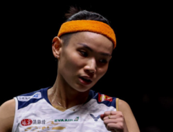 Aturan Time Clock 25 Detik BWF Diuji Coba di Daihatsu Indonesia Masters 2026