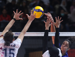 Dominasi Ozsoy dan Plak Antar Electric PLN Libas Livin Mandiri