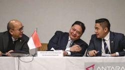 RI-AS Sepakati Tarif 0% Untuk Produk Tekstil Dengan Kuota Tertentu