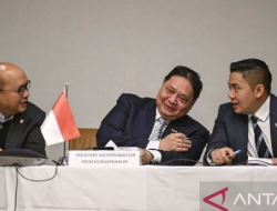 RI-AS Sepakati Tarif 0% Untuk Produk Tekstil Dengan Kuota Tertentu