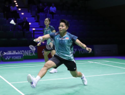 Apriyani/Lanny Evaluasi Hadapi Osawa/Tanabe di German Open 2026