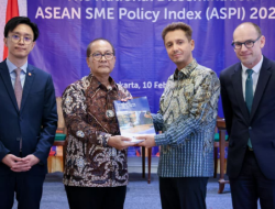 KemenUMKM Perkuat Integrasi Kebijakan Lewat Diseminasi ASPI