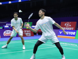 Jelang BATC 2026, Beregu Putra Hadapi Myanmar di Laga Perdana