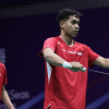 BATC 2026: Regu Putra Indonesia, Tumbangkan Myanmar 5-0