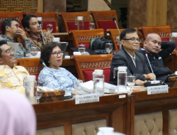 Rektor Universitas Paramadina Kritik Kebijakan dan Praktek Diskriminatif Pendidikan Tinggi Indonesia