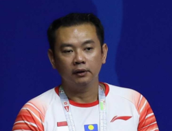 Eng Hian Evaluasi Debut Pasangan Baru, Kebangkitan Ganda dan Progres Pemain Muda