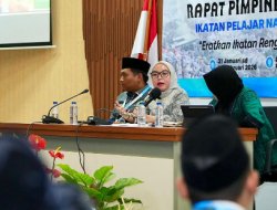 Wamenkop Dorong Generasi Muda Perkuat Ekonomi Kerakyatan Melalui Kopdes Merah Putih