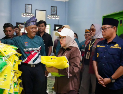 Wamenkop Tegaskan Pengelolaan Kopdes Harus Profesional