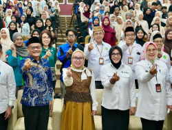 Wamenkop Ajak Gen Z Kembali ke Desa Jadi Penggerak Ekonomi Lewat Kopdes Merah Putih