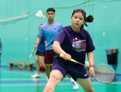 Jelang All England 2026, Fokus Beralih ke Birmingham