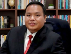 Menjawab Kritik Menkeu Purbaya, Handi Risza Soroti Kendala Struktural Perbankan Syariah