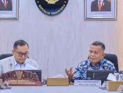 Kementerian UMKM Dukung BKPM Percepat Legalitas Usaha Mikro