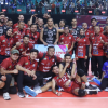 Proliga 2026: LavAni Juara Putaran Kedua Setelah Bungkam Samator