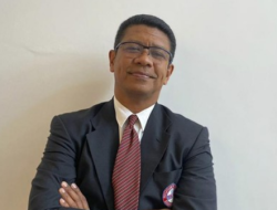 AVC Cup 2026: Tim Nasional Voli Indonesia Siapkan 32 Pemain