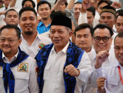 Menteri Koperasi: Potensi Desa Bakal Diorganisir Wadah Kopdes Merah Putih